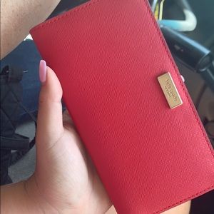 Kate Spade wallet